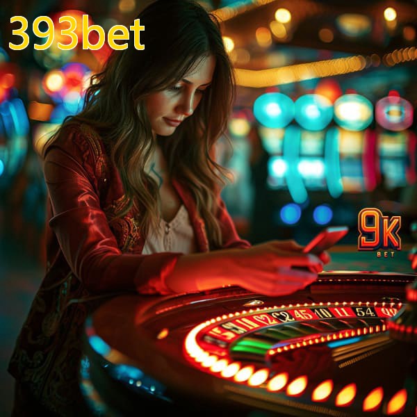 Descubra as Vantagens do 393Bet para Apostadores