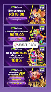 Descubra as Vantagens do 393Bet para Apostadores