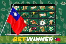 Explore Online Betting with Betwinner Taiwan Explore Online Betting with Betwinner Taiwan