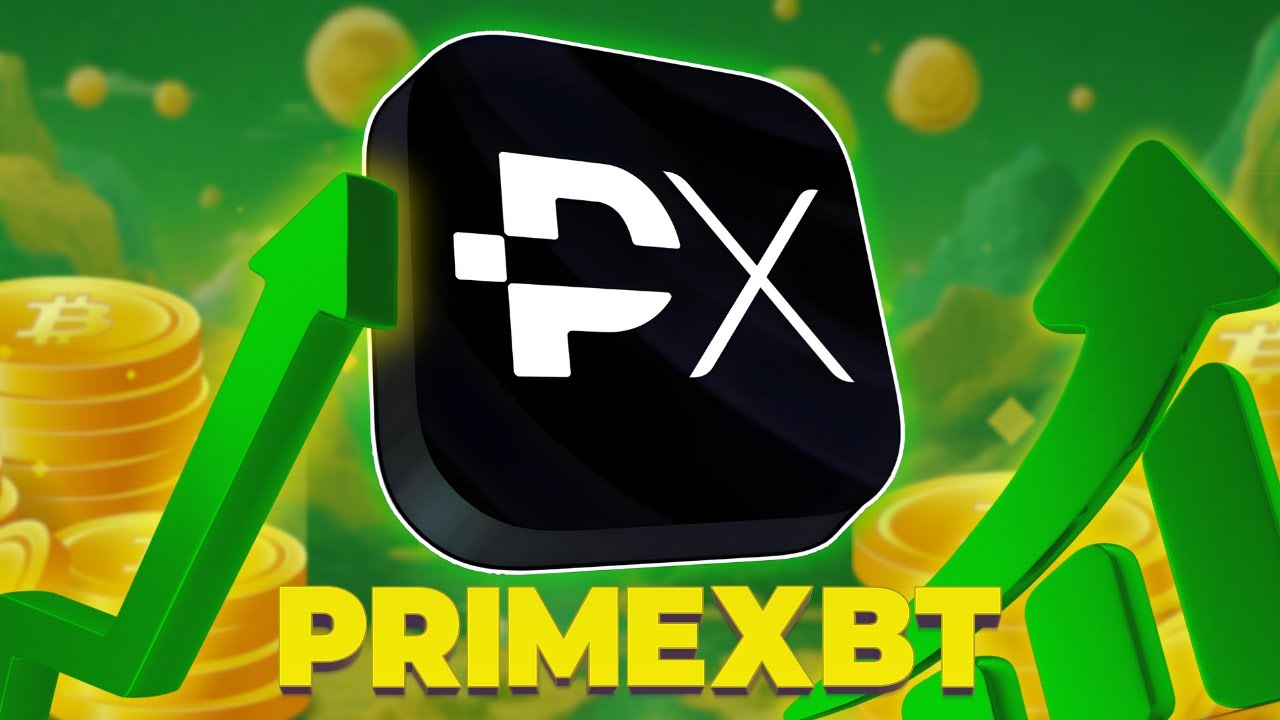 The Ultimate Guide to PrimeXBT Forex Trading 13 The Ultimate Guide to PrimeXBT Forex Trading 13