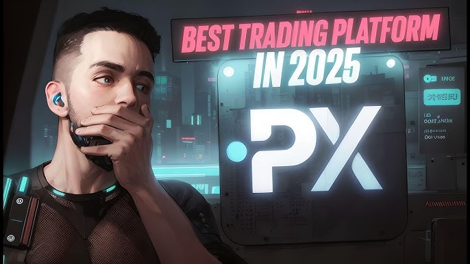The Ultimate Guide to PrimeXBT Forex Trading 13 The Ultimate Guide to PrimeXBT Forex Trading 13