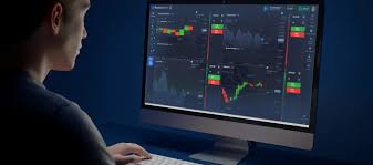 An In-Depth Look at Pocket Option Your Guide to Online Trading An In-Depth Look at Pocket Option Your Guide to Online Trading