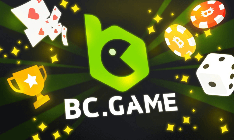 Découvrez l'univers captivant de BCGAME 7 Découvrez l'univers captivant de BCGAME 7