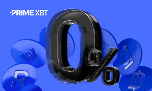 Explore the Future of Finance with Trading PrimeXBT Explore the Future of Finance with Trading PrimeXBT
