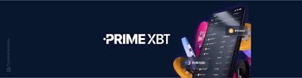Explore the Future of Finance with Trading PrimeXBT Explore the Future of Finance with Trading PrimeXBT