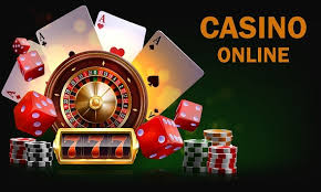 Mezinárodní online casino Objevte nejlepší herní zážitky z celého světa Mezinárodní online casino Objevte nejlepší herní zážitky z celého světa