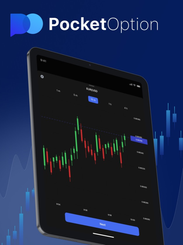 The Ultimate Guide to the App Pocket Option The Ultimate Guide to the App Pocket Option