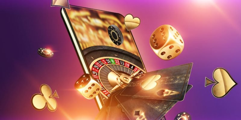 Top Live Betting Platforms to Try in 2025 6 Top Live Betting Platforms to Try in 2025 6
