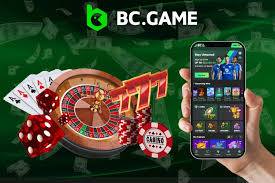 Understanding BC.Game Mirror Your Gateway to Exciting Gaming Experiences Understanding BC.Game Mirror Your Gateway to Exciting Gaming Experiences