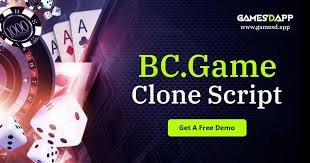 Understanding BC.Game Mirror Your Gateway to Exciting Gaming Experiences Understanding BC.Game Mirror Your Gateway to Exciting Gaming Experiences