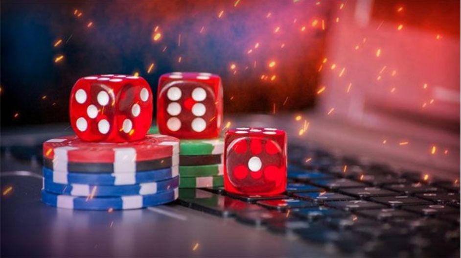 Betti The Future of Online Gaming and Betting Betti The Future of Online Gaming and Betting
