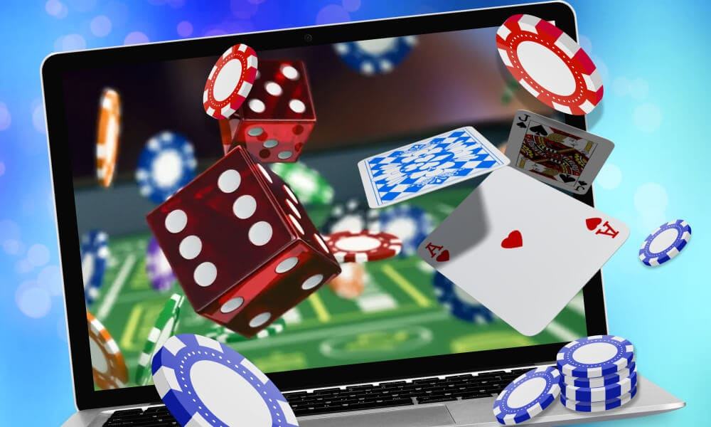 Bounty Reels Casino Registration Process 14