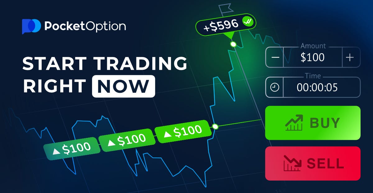 Cryptocurrency Trading on Pocket Option Unlocking the Future of Digital Investment