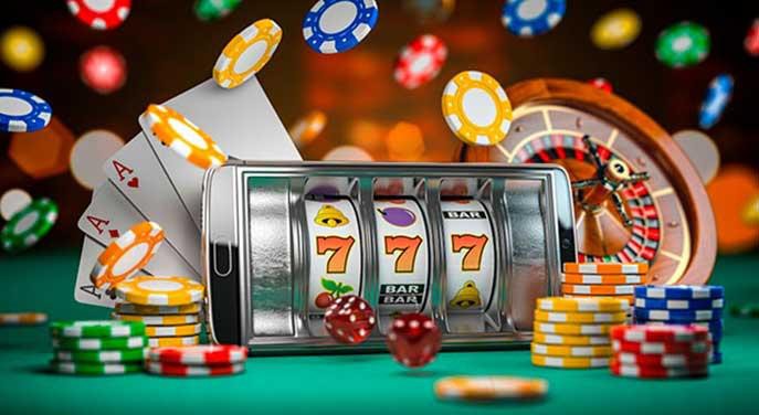 Discover the Excitement of R2pbet Casino Discover the Excitement of R2pbet Casino