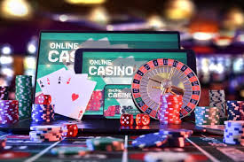 Discover the Excitement of WildWild Casino & Sportsbook 24 Discover the Excitement of WildWild Casino & Sportsbook 24