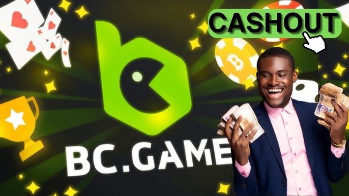 Discovering BC Originals The Future of Online Gaming Discovering BC Originals The Future of Online Gaming