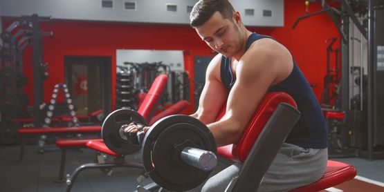 Enantato de Testosterona: Curso Completo para Atletas y Culturistas