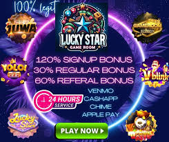 Experience the Thrill of pôquer online lucky star Your Guide to Winning Big
