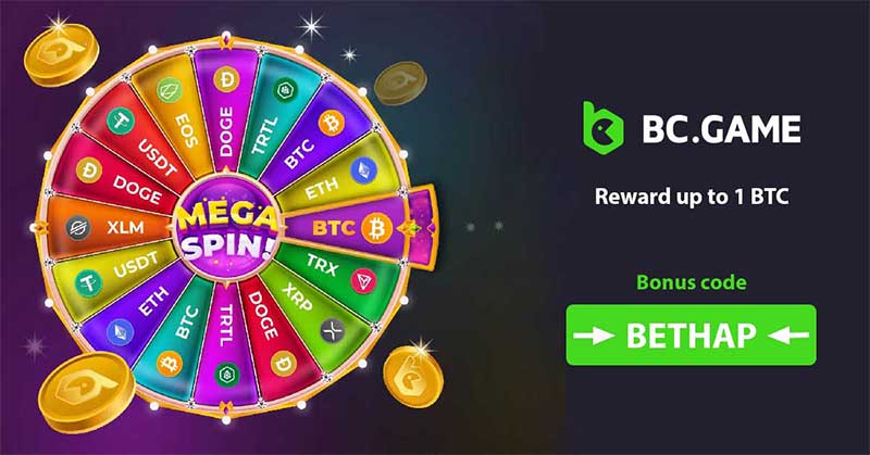 Explore the Thrilling Features of BC Poker App Explore the Thrilling Features of BC Poker App