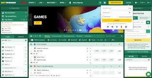 Exploring BetWinner Your Ultimate Guide to Betting Exploring BetWinner Your Ultimate Guide to Betting
