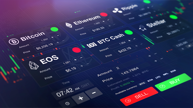 Exploring the Future of Investing Trading Simulator Crypto