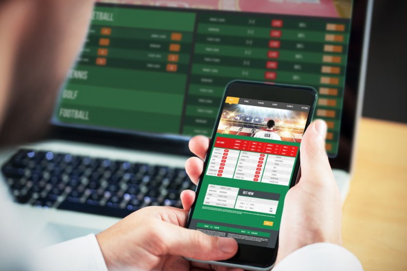 Get the best odds and betting markets with Rushbet 3 Get the best odds and betting markets with Rushbet 3