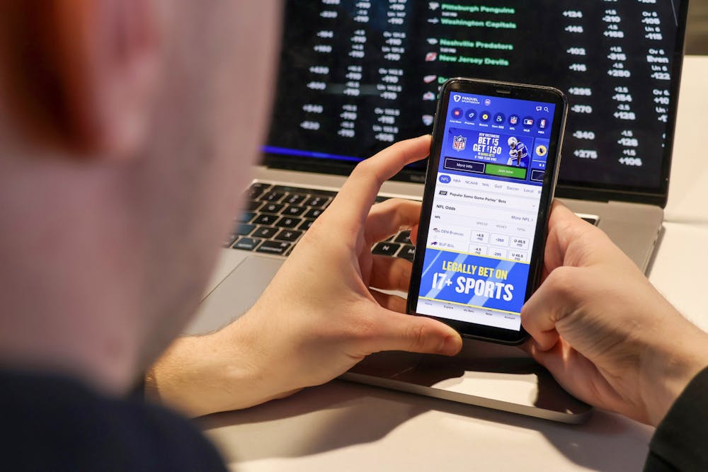 Get the best odds and betting markets with Rushbet 3 Get the best odds and betting markets with Rushbet 3