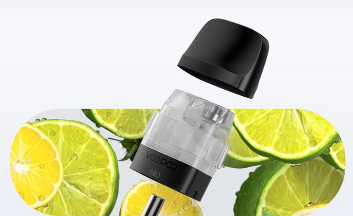 Глибокий огляд під системи Vaporesso ідеальний вибір для вейперів Глибокий огляд під системи Vaporesso ідеальний вибір для вейперів