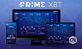 How to Change Leverage on PrimeXBT Your Complete Guide How to Change Leverage on PrimeXBT Your Complete Guide