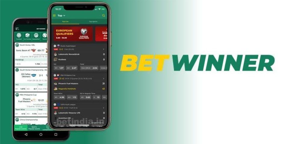 Ultimate Guide to Betwinner Your Path to Exciting Online Betting Ultimate Guide to Betwinner Your Path to Exciting Online Betting