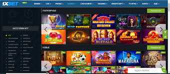 ดาวน์โหลด 1xbet ประเทศไทย - Ваша Путь к Успеху в Ставках