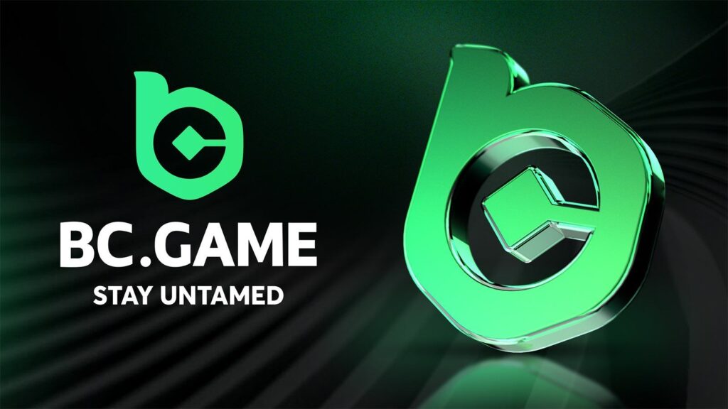 استكشف كازينو BC Game وتعرف على مميزاته الفريدة استكشف كازينو BC Game وتعرف على مميزاته الفريدة