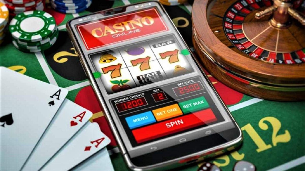 Discover the Thrills of NineWin Online Casino UK 1 Discover the Thrills of NineWin Online Casino UK 1