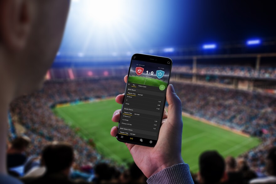 Experience the Thrill of Betting with Bet Genuine Experience the Thrill of Betting with Bet Genuine