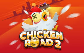 Chicken Road Demo