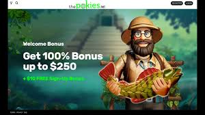The Ultimate Guide to thepokies Unlocking the Secrets of Online Slot Games
